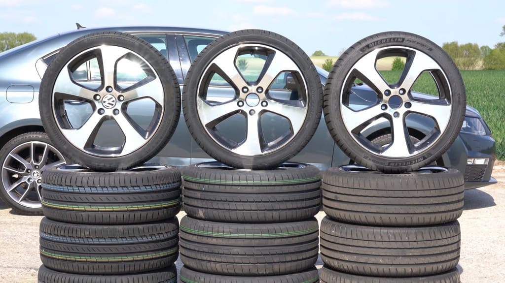 Лучшие шины 2020 по версии Tyre Reviews Лучшие шины 2020 по версии Tyre Reviews