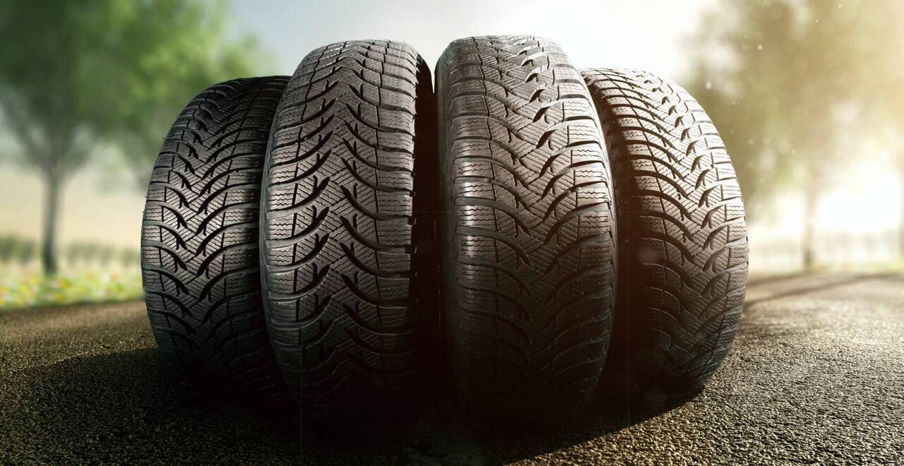 5 интересных фактов об автомобильных шинах 5 интересных фактов об автомобильных шинах